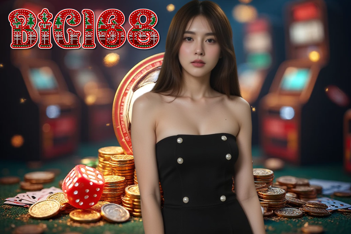 big168 สล็อต
