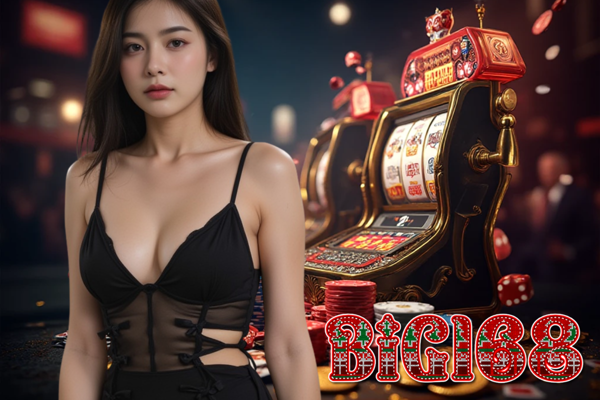 big168 ทางเข้า