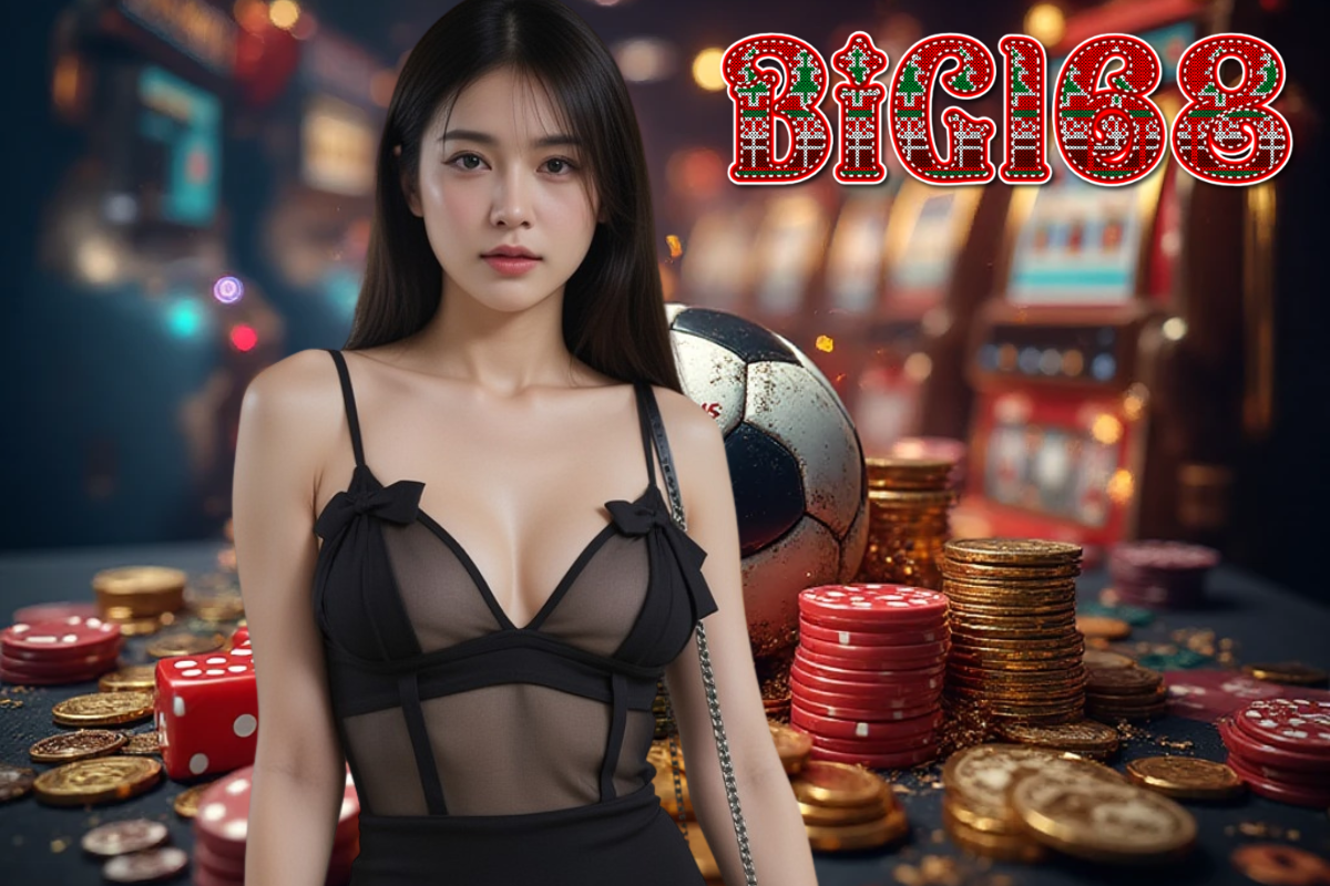 big168 casino